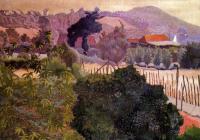 Stanley Spencer - At Bourne End